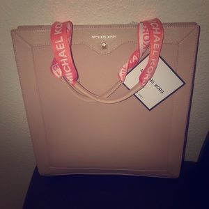Michael Kors Tote-NWT